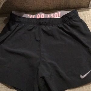 Nike dri-fit shorts